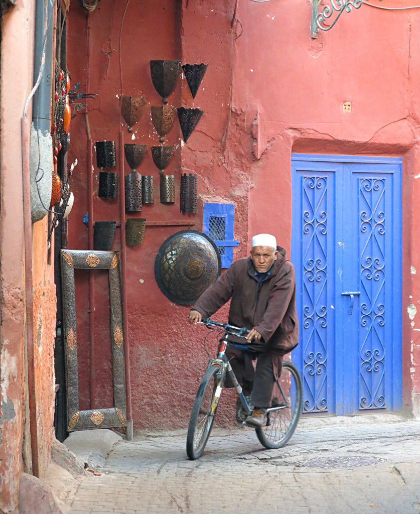 Manner marokko kennenlernen