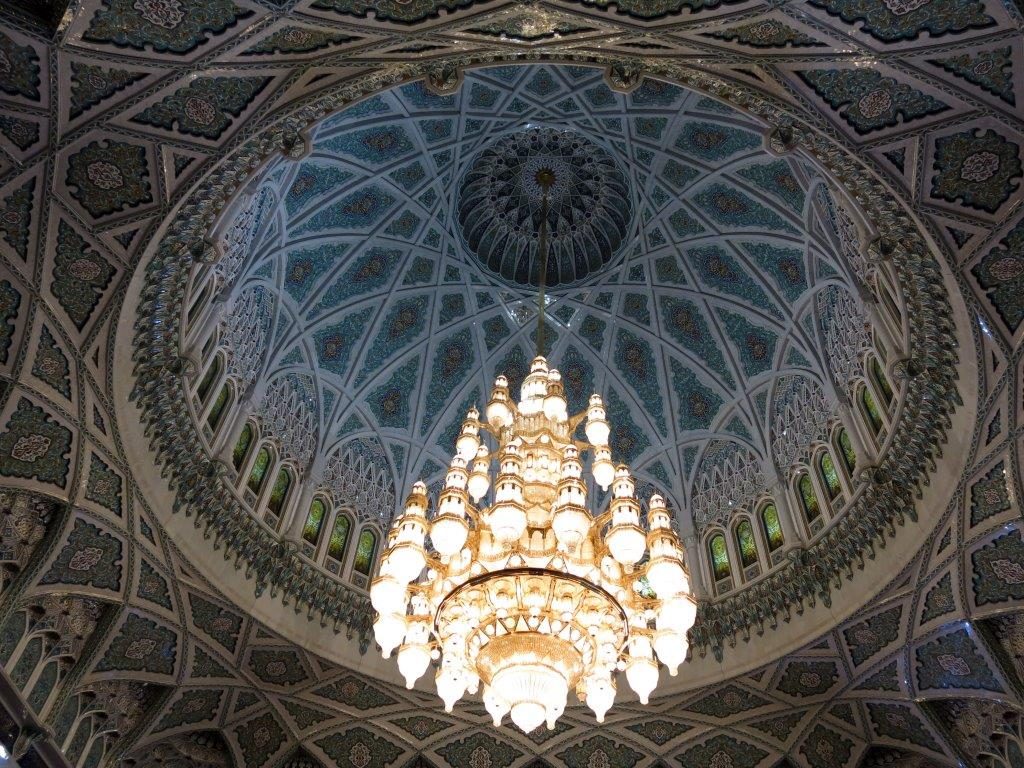 oman-allrad-sultan-quabus-moschee