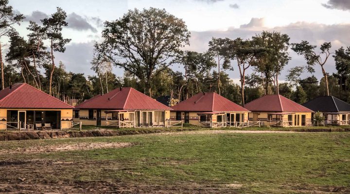 Safaripark Beekse Bergen Resort
